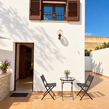 Da Nonno Peppe Holiday home
