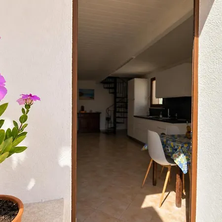 Da Nonno Peppe Holiday home *