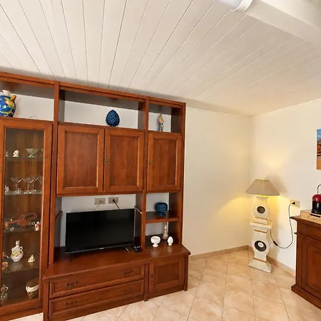 Holiday home Da Nonno Peppe