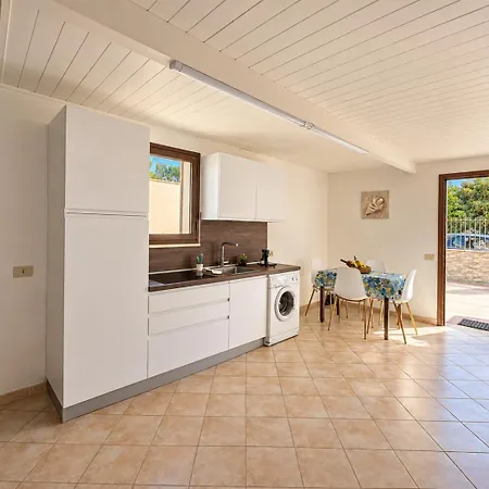 Holiday home Da Nonno Peppe *