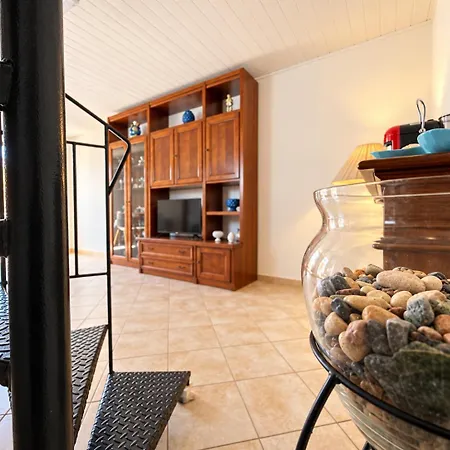 Holiday home Da Nonno Peppe
