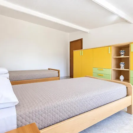 Da Nonno Peppe Holiday home *